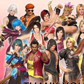 死或生6 v1.22 4K魔改中文版整合MOD 全人物全服装画质增强+附存档 60G