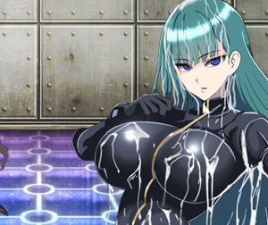 宇宙探查员奈纱:从外星人手中逃脱 v1.0 AI汉化版 RPG游戏 500M