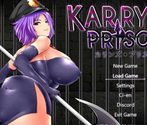 卡琳典狱长 v1.3.1 官方中文版整合所有DLC RPG神作&更新 1.8G