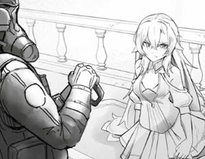森海幻梦 v1.01 官方中文正式版 Roguelike肉鸽动作射击ACT游戏 500M