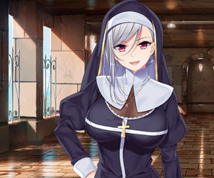 空之少女:美女学园 v1.0 AI汉化版 ADV游戏+全CG 2.1G