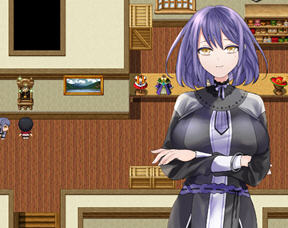 心灵操控魔法器:强大而美丽的冒险者的终结 v.1.3.0 汉化版 RPG游戏 1G