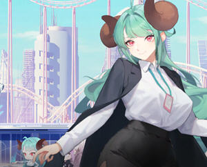 幻欲游乐园2(future) v1.0.33 STEAM官方中文版 SLG游戏 6G