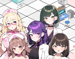 黑山综合医院(General Hospital) v1.2 官方中文版 经营模拟游戏 1.2G