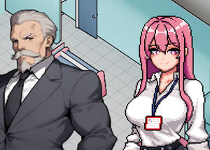 淘气店长(Naughty Store Manager) v0.94 汉化版 PC+安卓 经营SLG游戏