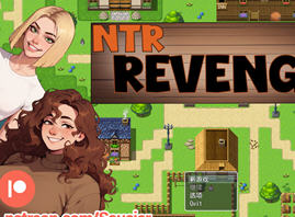 NTR复仇 v0.2.1 汉化版 PC+安卓 RPG游戏 1.2G